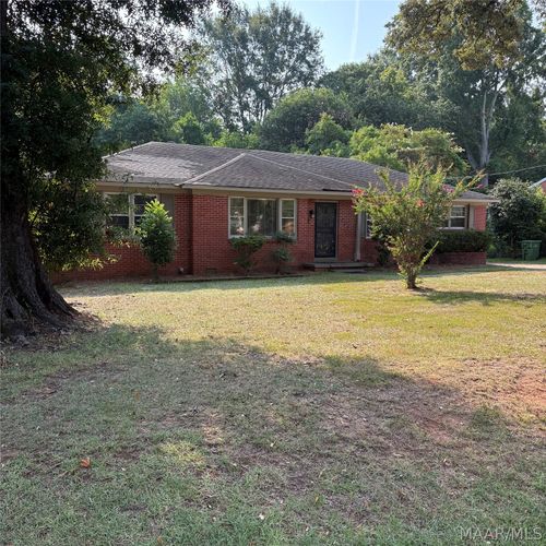 326 Grove Park Dr, Montgomery, AL, 36109-2412 | Card Image