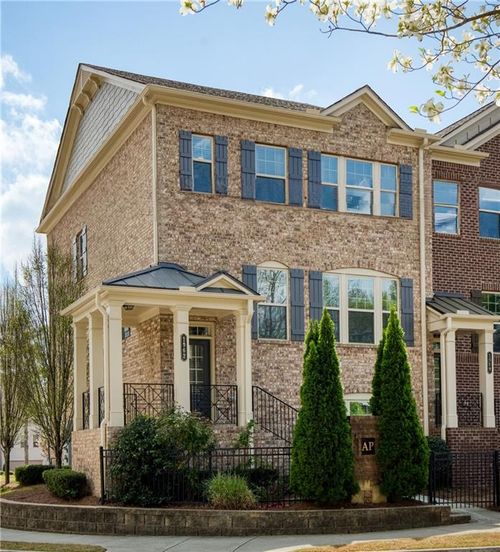 1962 Bainbridge Ln, Atlanta, GA, 30345-8804 | Card Image
