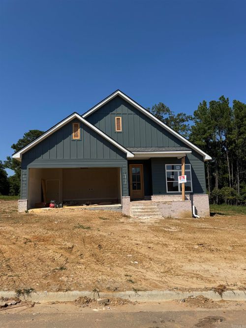 420 Court St, Bryant, AR, 72022 | Card Image