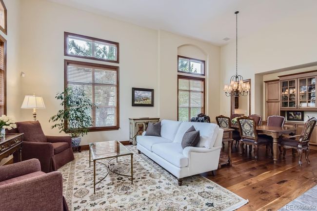Formal living and dining rooms! | Image 9