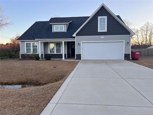 15 Cardinal Dr, Parkton, NC, 28371-1408 | Card Image