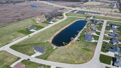 1063 Deer Run, FOND DU LAC, WI, 54935-9753 | Card Image