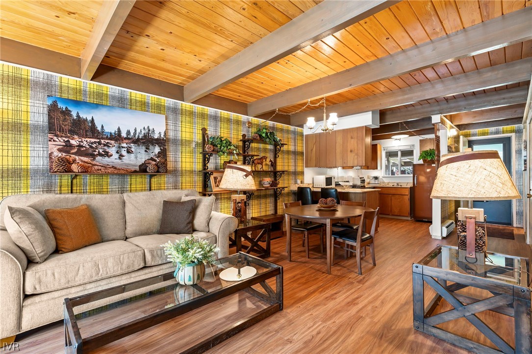 Residential in Incline Village 3
