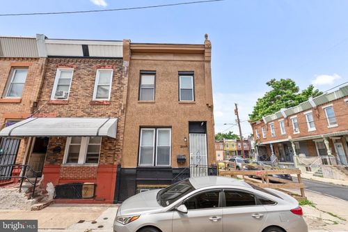 2648 N Myrtlewood St, PHILADELPHIA, PA, 19132-3041 | Card Image