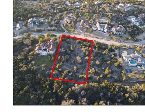 613 Marly Way, Austin, TX, 78733-3229 | Card Image