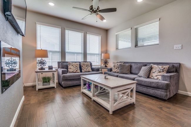 Another view of the living room | Image 5