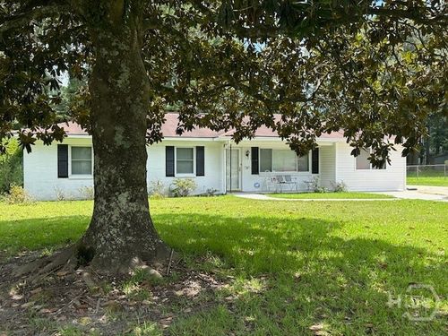 6 Winding Way, Savannah, GA, 31419-9618 | Card Image