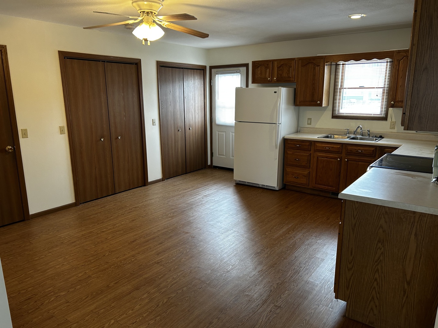 Residential Income in Assumption 4