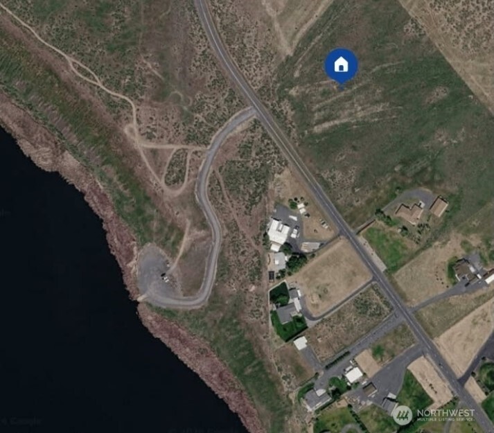 Land in Moses Lake 3