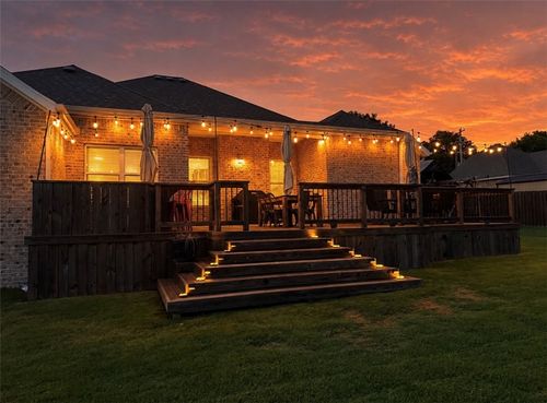 313 W Bush St, Prairie Grove, AR, 72753-2616 | Card Image