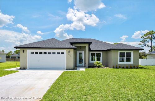 4631 Mignon Dr, Sebring, FL, 33872-1751 | Card Image