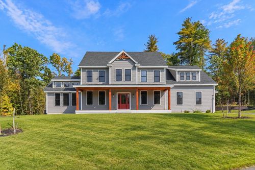 Lot 1A Hayes Woods Ln, Groton, MA, 01450-1674 | Card Image