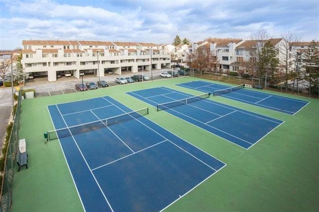 1240 - 1240 Harmon Cove Tower, House other with 0 bedrooms, 1 bathrooms and null parking in Secaucus NJ | Image 29