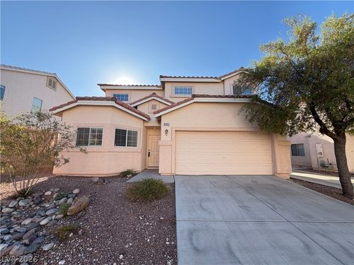 9365 Lakefront Color St, Las Vegas, NV, 89178-7231 | Card Image