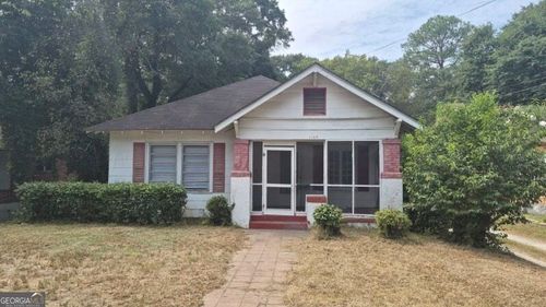 1159 Brentwood Ave, Macon, GA, 31204-4605 | Card Image