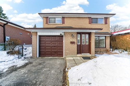 66 Sonmore Dr, Scarborough, ON, M1S1X4 | Card Image