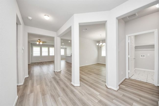 4603 Biggam Dr, House other with 4 bedrooms, 3 bathrooms and 2 parking in Fresno TX | Image 12