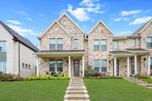 1013 Carnation Dr, Crowley, TX, 76036-4389 | Card Image