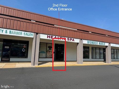 ste-11-4326 Dale Blvd, Woodbridge, VA, 22193-2403 | Card Image