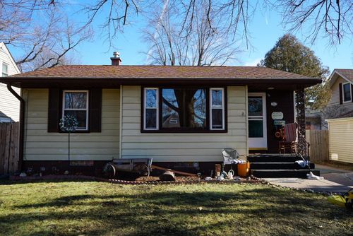 1843 31st St, Rock Island, IL, 61201-4837 | Card Image