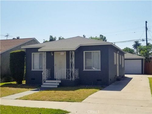 6449 Lemon Ave, Long Beach, CA, 90813-2127 | Card Image