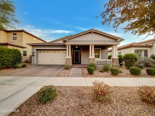 10559 E Simone Avenue, Mesa, AZ, 85212 | Card Image