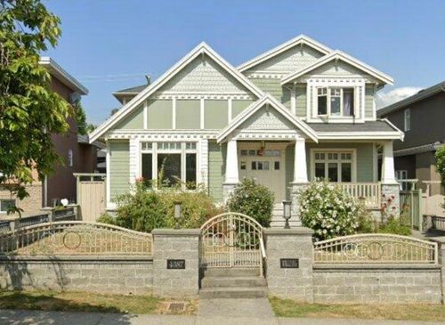 4387 4387 William Street, Burnaby, BC, V6G3H7 | Card Image