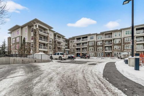 2308-11 Mahogany Row Se, Calgary, AB, T3M2L6 | Card Image