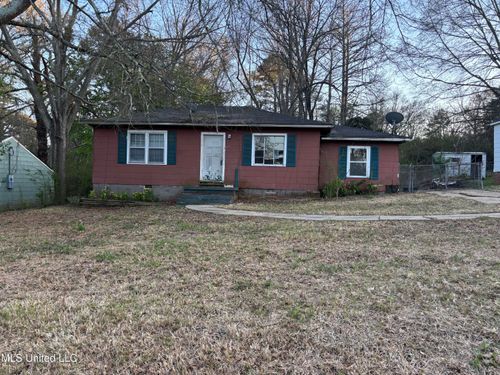 837 Combs St, Jackson, MS, 39204-5427 | Card Image