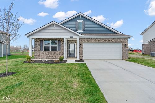 1114 Winterfield Blvd, Franklin, IN, 46131-1100 | Card Image