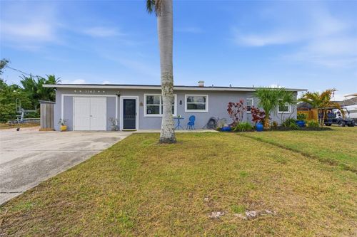 3363 Desoto Dr, Punta Gorda, FL, 33983-3506 | Card Image