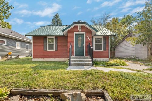 380 3rd St, Idaho Falls, ID, 83401-3955 | Card Image