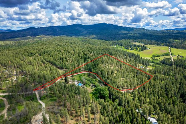 000 E Nelson Rd, Home with 0 bedrooms, 0 bathrooms and null parking in Elk WA | Image 27