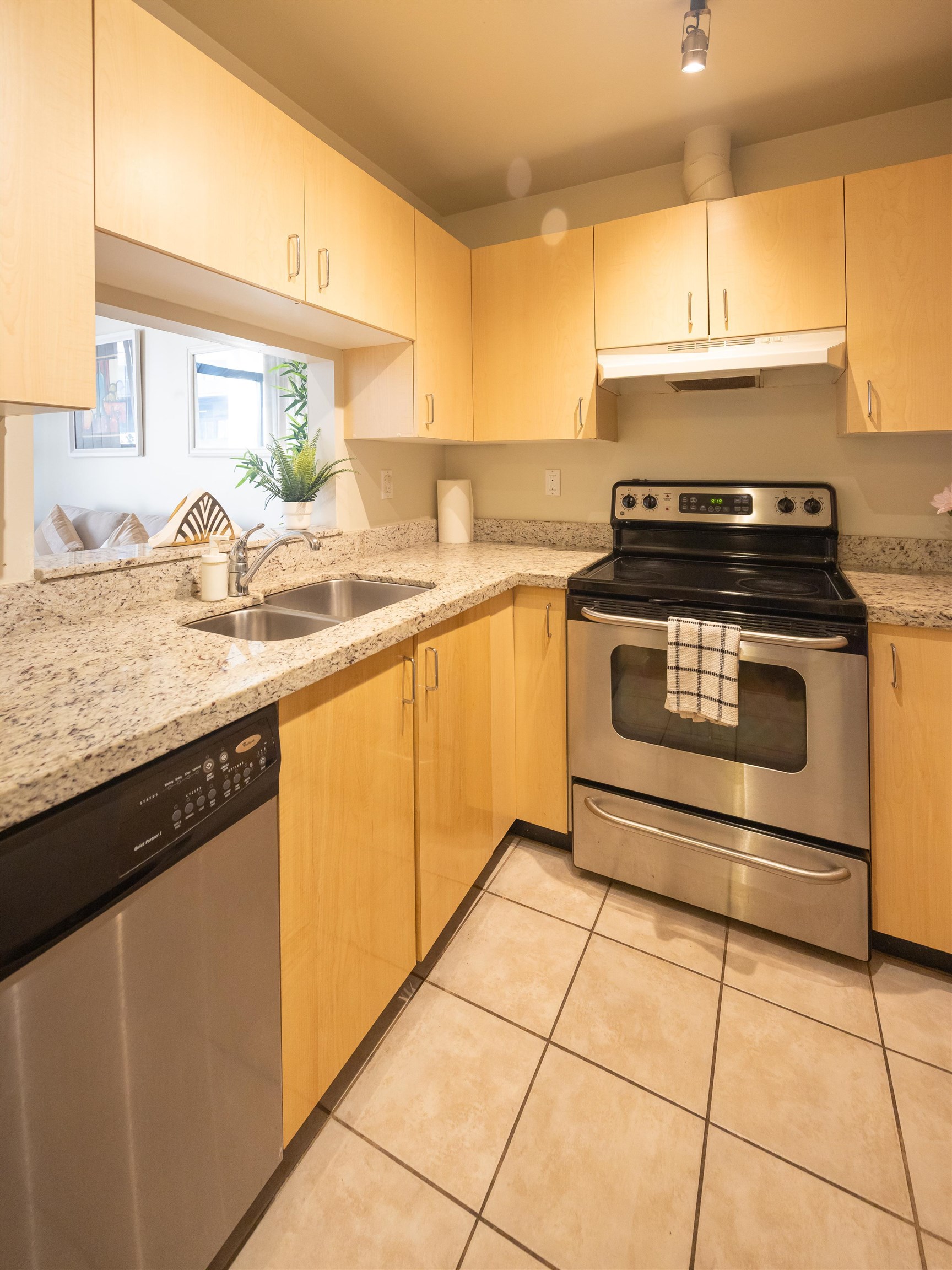 Residential in Vancouver 5