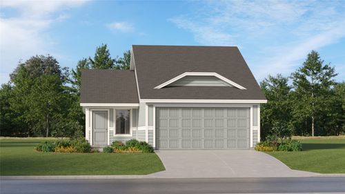 11542 Gammon Avenue, Justin, TX, 76247 | Card Image
