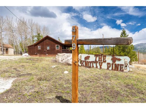 479 County Road 465, Grand Lake, CO, 80447-8603 | Card Image