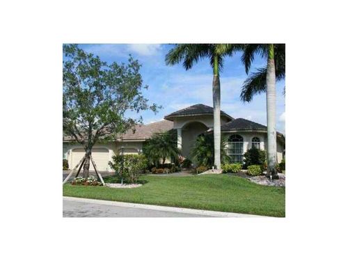 6740 Nw 105th Ln, PARKLAND, FL, 33076-2957 | Card Image