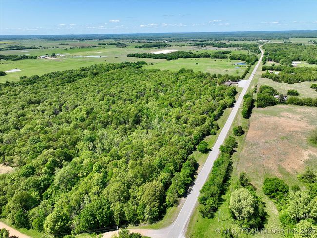 220 Wild Rose Rd, Home with 0 bedrooms, 0 bathrooms and null parking in Indianola OK | Image 12
