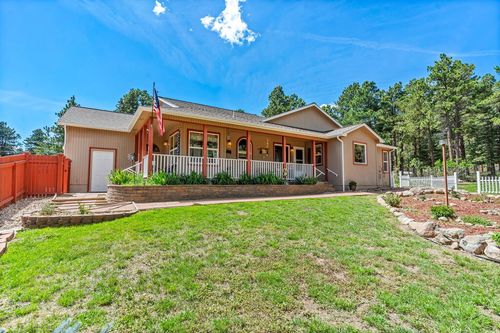 8172 Birch Dr, Rye, CO, 81069-8809 | Card Image