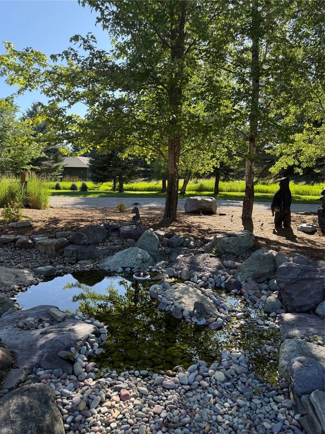 639 Three Eagle Ln, House other with 7 bedrooms, 8 bathrooms and null parking in Bigfork MT | Image 121