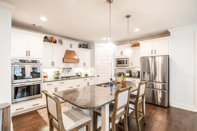 1039 Laffite Way, House other with 4 bedrooms, 4 bathrooms and 2 parking in Gallatin TN | Image 30