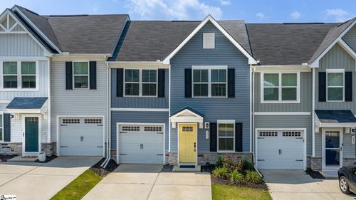 603 Cresslyn Ct, Greenville, SC, 29617-1263 | Card Image