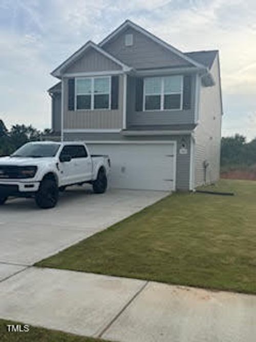 484 Crow Field St, Roxboro, NC, 27574-5536 | Card Image