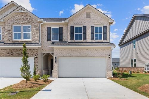 847 Pensive Run, Dacula, GA, 30019-1695 | Card Image