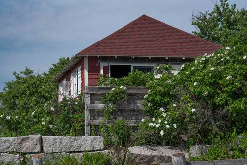 193 S Wharf Road, Brooksville, ME, 04617 | Card Image