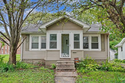 1430 Hawthorne Avenue, Waterloo, IA, 50703 | Card Image