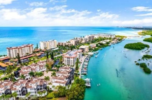 804-25900 Hickory Blvd, BONITA SPRINGS, FL, 34134-3768 | Card Image
