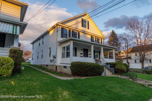 3-623 E Elm St, Scranton, PA, 18505-4436 | Card Image