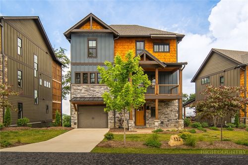 132 N Face Trl, Boone, NC, 28607 | Card Image