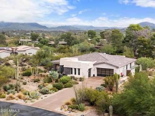 37229 N Winding Wash Trl, Carefree, AZ, 85377-4595 | Card Image